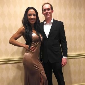 Meet your Posher, Zach